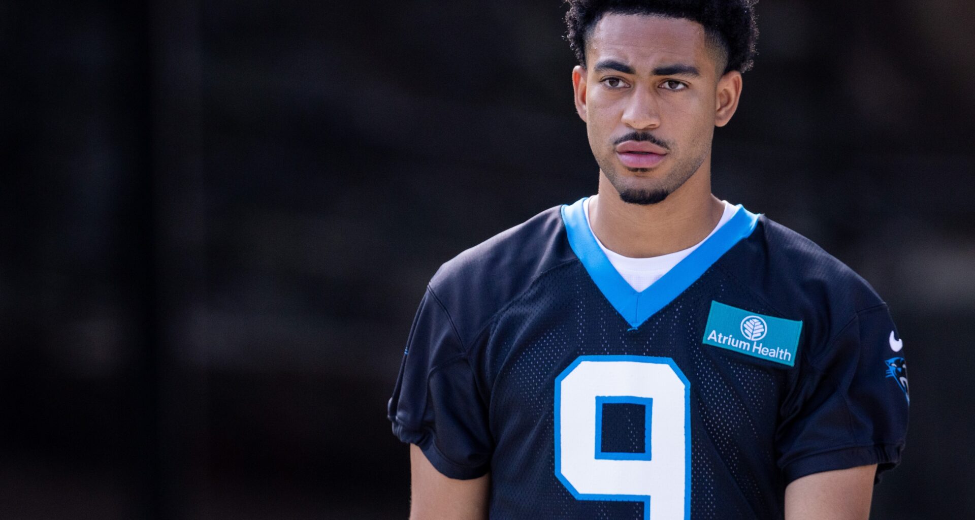 NFL world reacts to absolutely brutal Bryce Young development