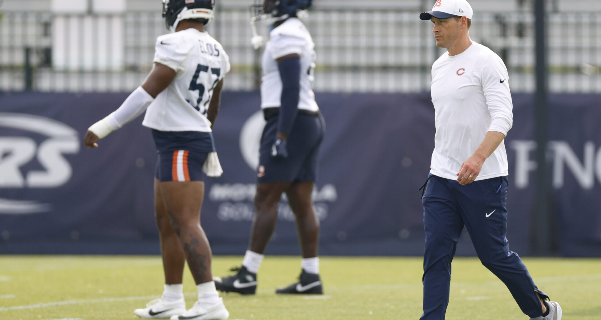 Chicago Bears Release First 2025 Depth Chart: Key Takeaways and Surprising Decisions