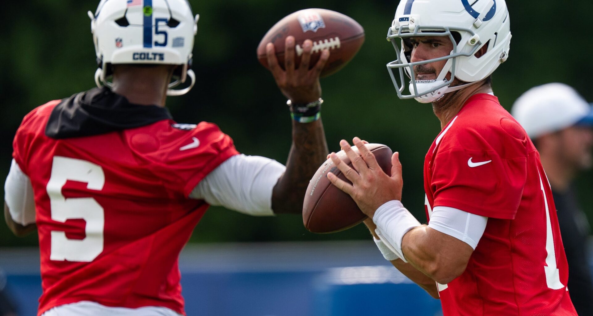 AFC South Betting: Division Outlook, Picks, and Futures for 2025