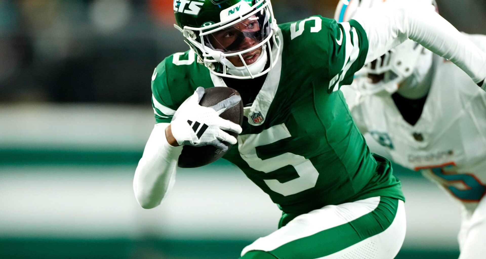 Three Bold Predictions for the 2025 New York Jets – The Lead