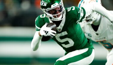 Three Bold Predictions for the 2025 New York Jets – The Lead