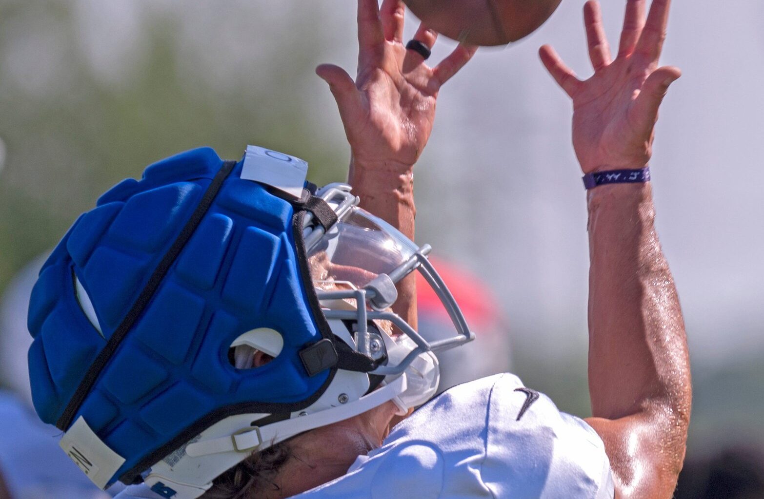 Will This Talented Receiver Make the Colts’ 53-Man Roster?