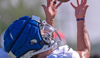 Will This Talented Receiver Make the Colts’ 53-Man Roster?