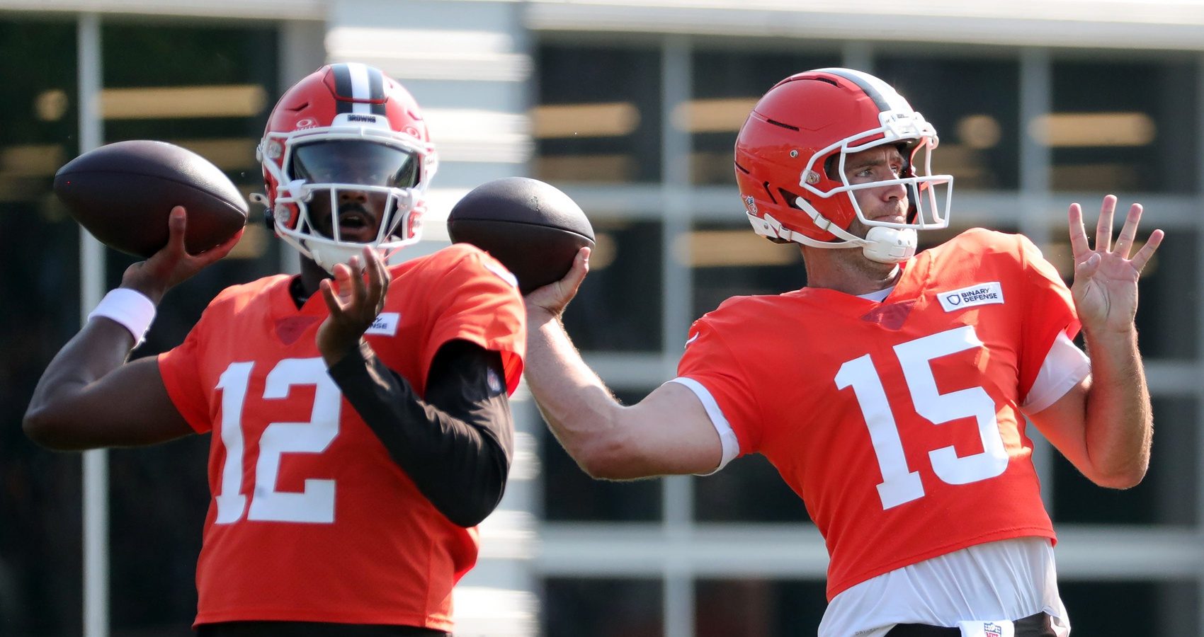 Cleveland radio host adamant Browns aren't sabotaging Shedeur Sanders