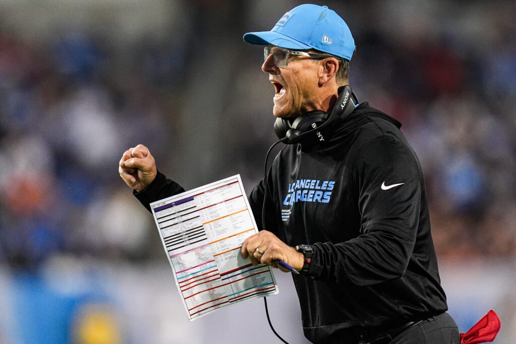 Offseason In Review: Los Angeles Chargers