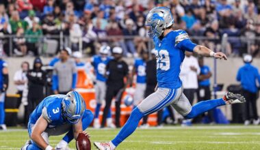 Does the UFL Work? The Detroit Lions Think So – The Lead