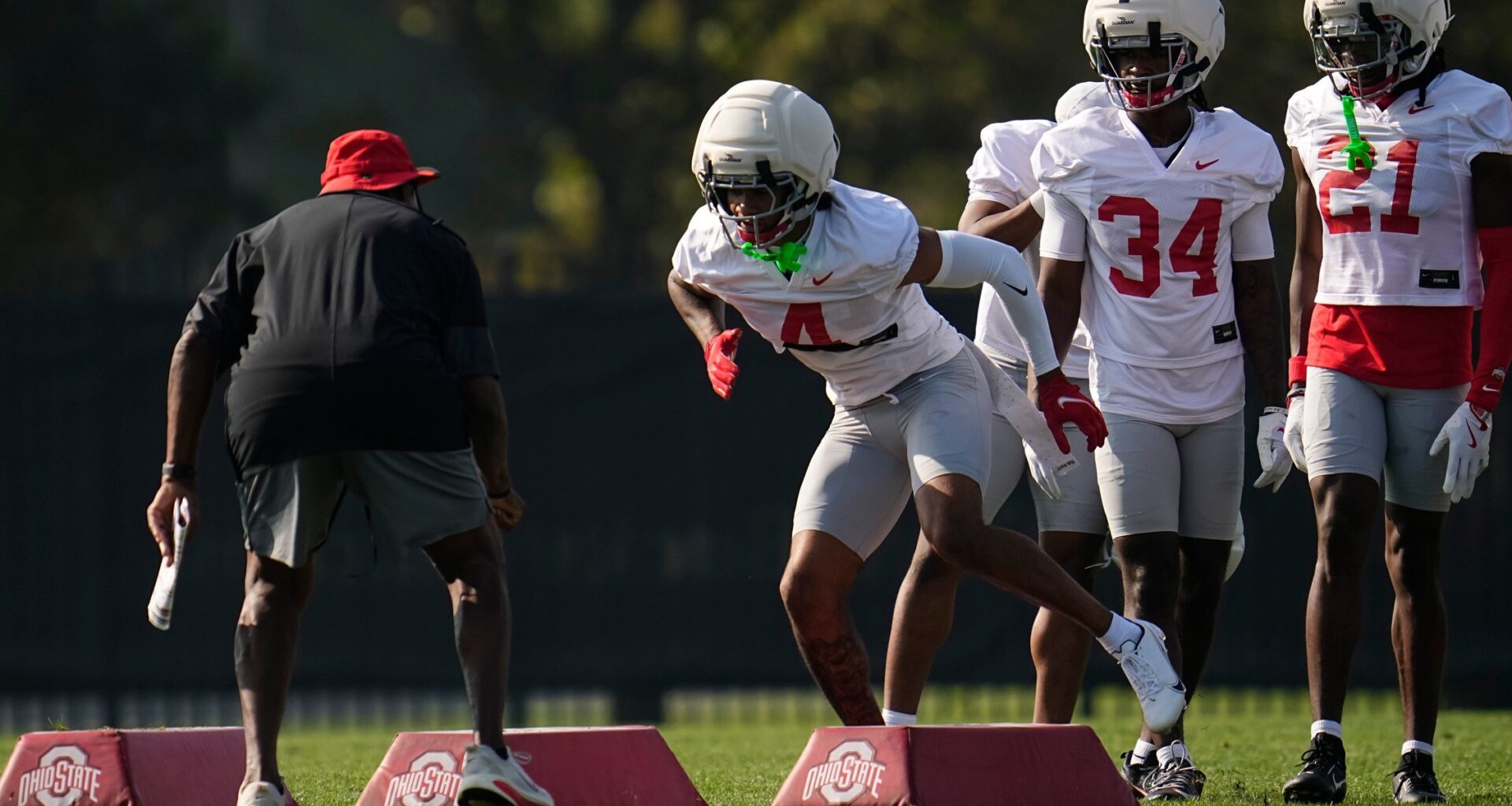 Buckeye Breakdown: Cornerbacks