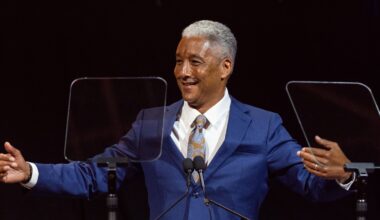 Steve Wyche voices unease at NFL Network as ESPN deal looms