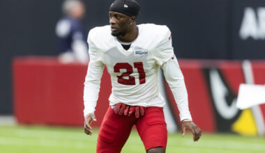 Cardinals CB Garrett Williams, LB Zaven Collins To Play Hybrid Roles In 2025