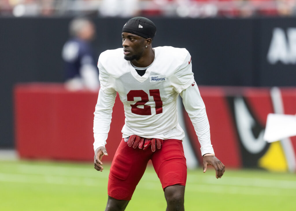 Cardinals CB Garrett Williams, LB Zaven Collins To Play Hybrid Roles In 2025