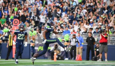 Fantasy football dynasty league sleepers: In search of the next Puka Nacua and Bucky Irving