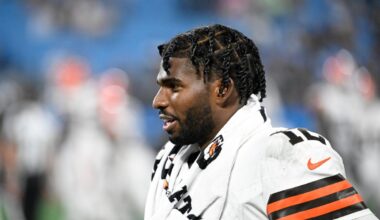 Ex-NFL QB drops truth bomb regarding Shedeur Sanders and Browns