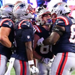 MORSE: The Good, Bad and Ugly, of the Patriots Preseason Victory over Commanders