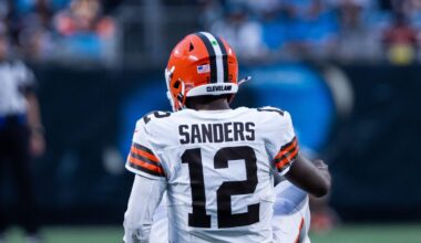 Scott Van Pelt begs media to be reasonable with Shedeur Sanders