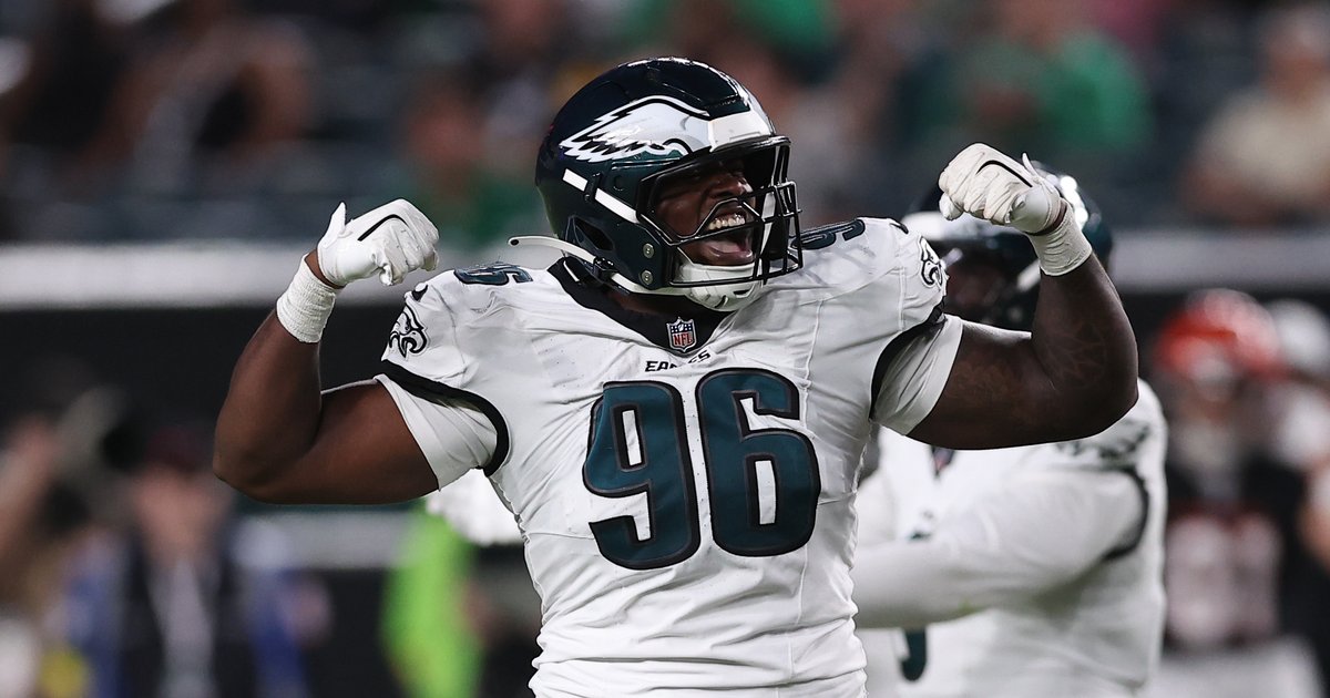 Eagles roster 2025: Updated locks, not-quite-locks, bubble players, and long shots