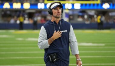 Brian Schottenheimer Did Not Expect To Land Cowboys' HC Job; Jets, Seahawks Surfaced As OC Options