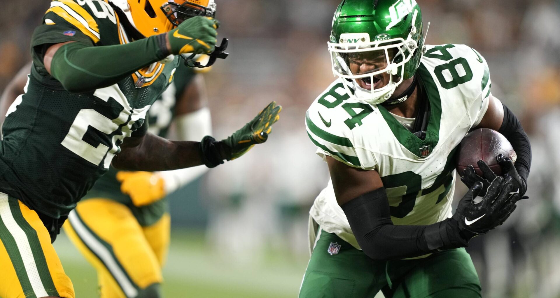 Who Hurt Their Stock In Green Bay's Preseason Opener?