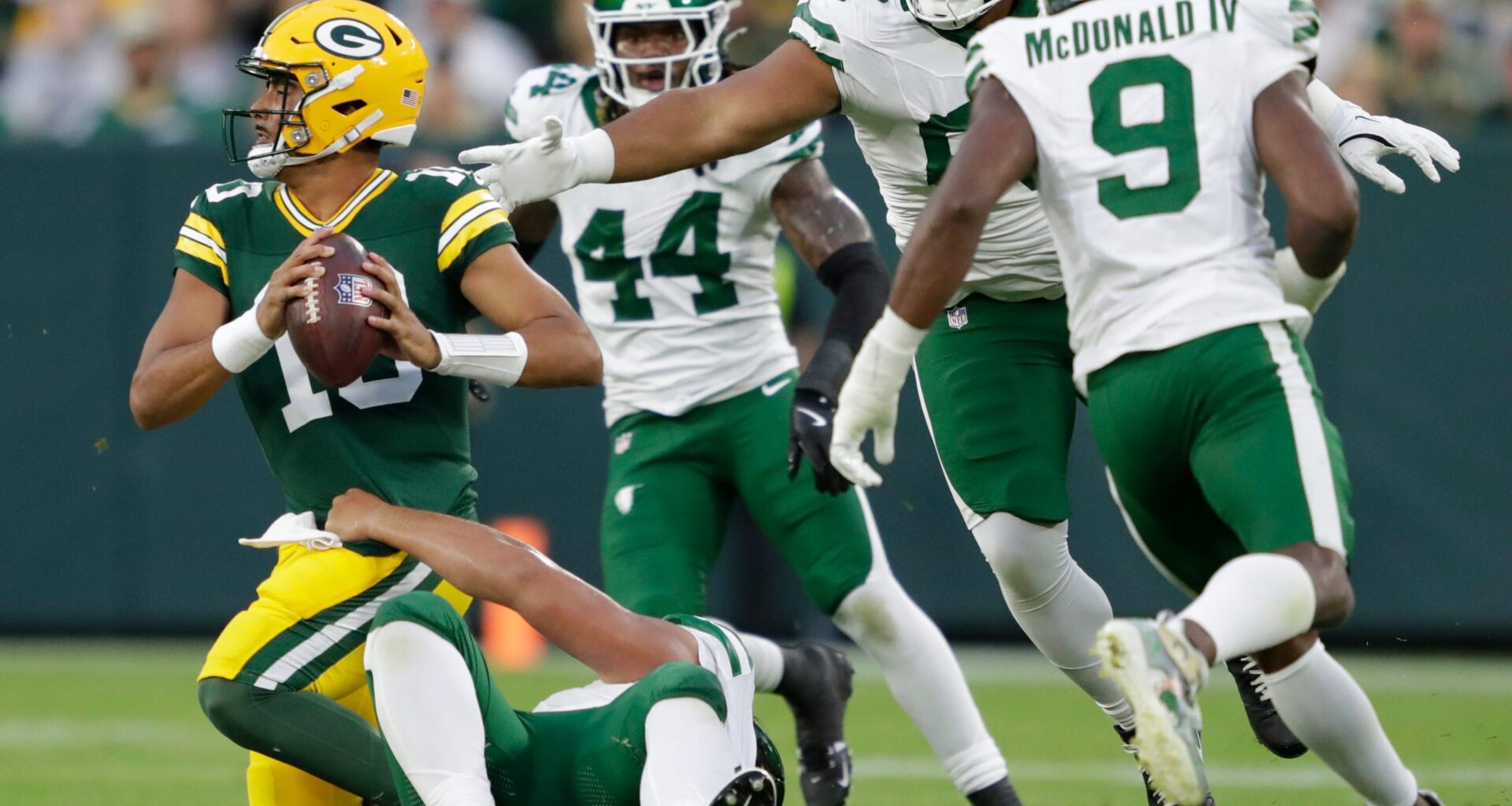 Are the Jets Preseason Overreactions Fact or Fiction? – The Lead