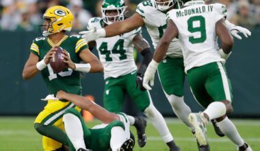 Are the Jets Preseason Overreactions Fact or Fiction? – The Lead