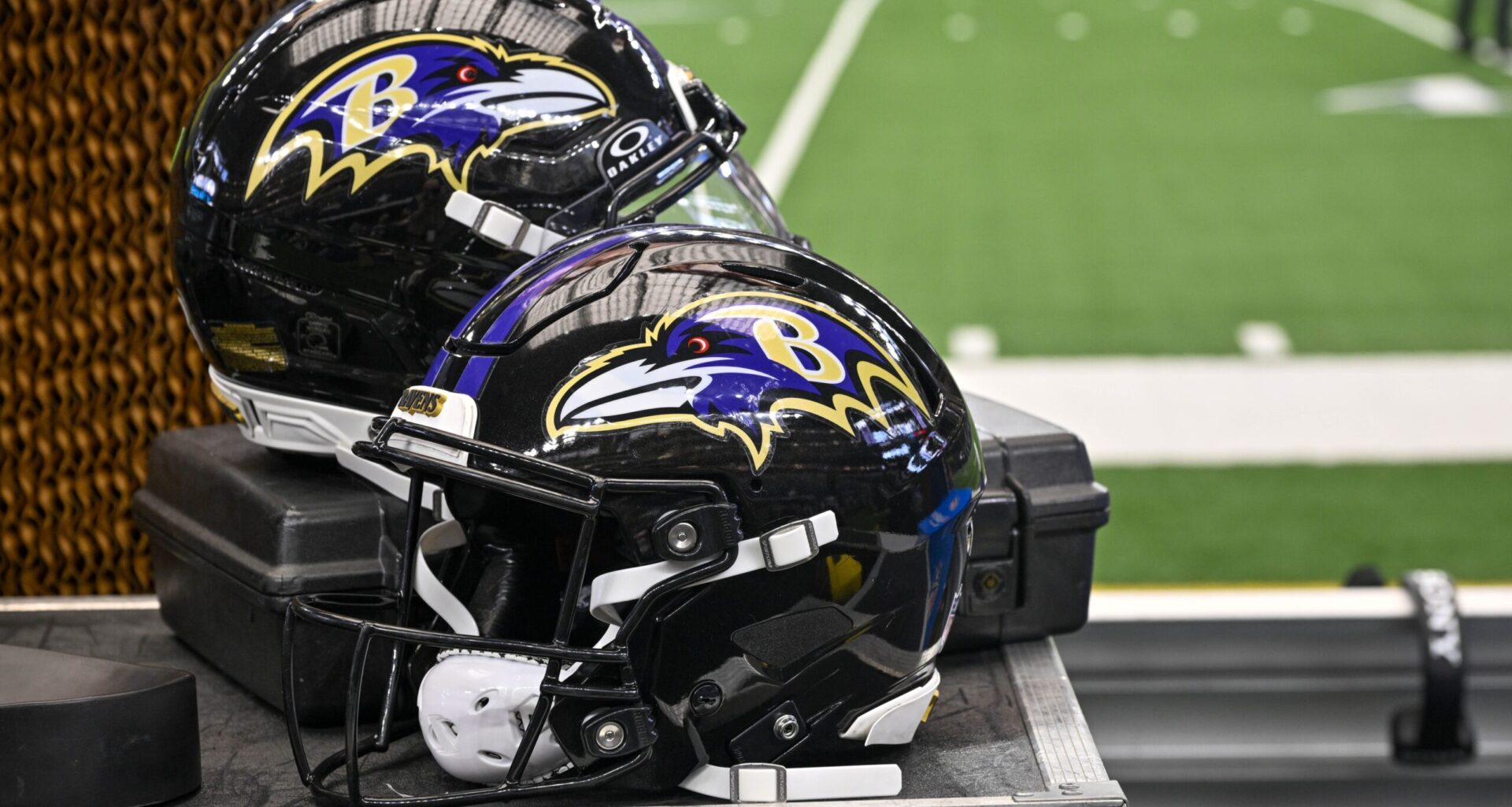 Ravens Officially Cut 31 Players