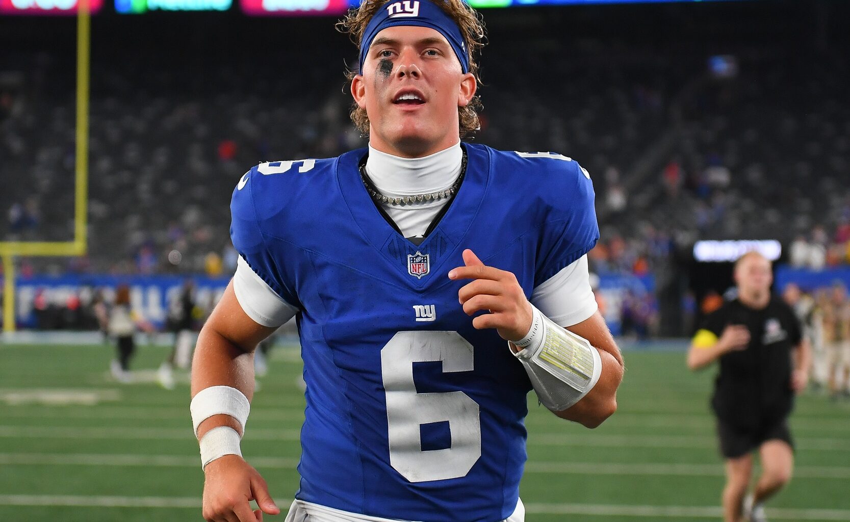 New England Patriots vs. New York Giants prediction, pick for NFL Preseason Week 3 on Thursday 8/21/25