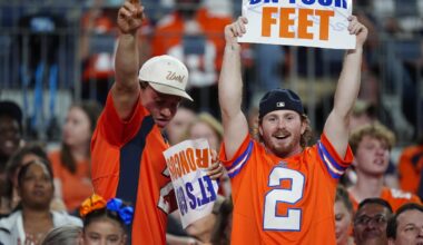 Denver Broncos future home stadium to replace Mile High