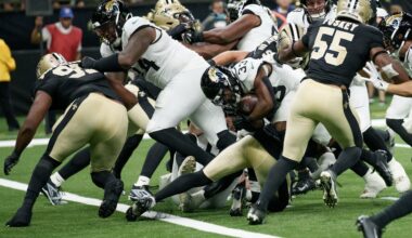 Bhayshul Tuten—The Jaguars Rookie Poised to Make an Impact