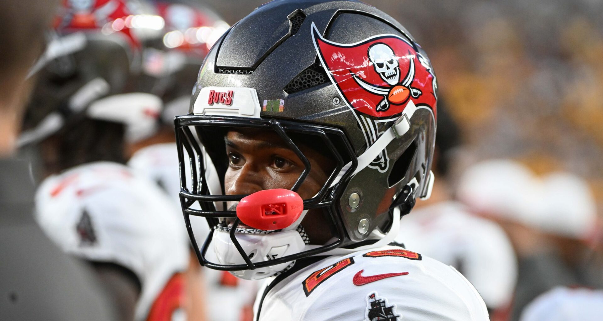 Who Made the Cut: Buccaneers Drop Roster to 53 - WRUF 98.1 FM | 850 AM
