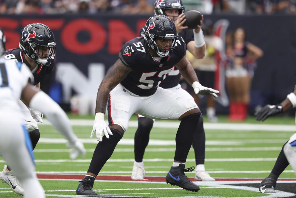 NFL Injury Updates: Fisher, 49ers, Samuel