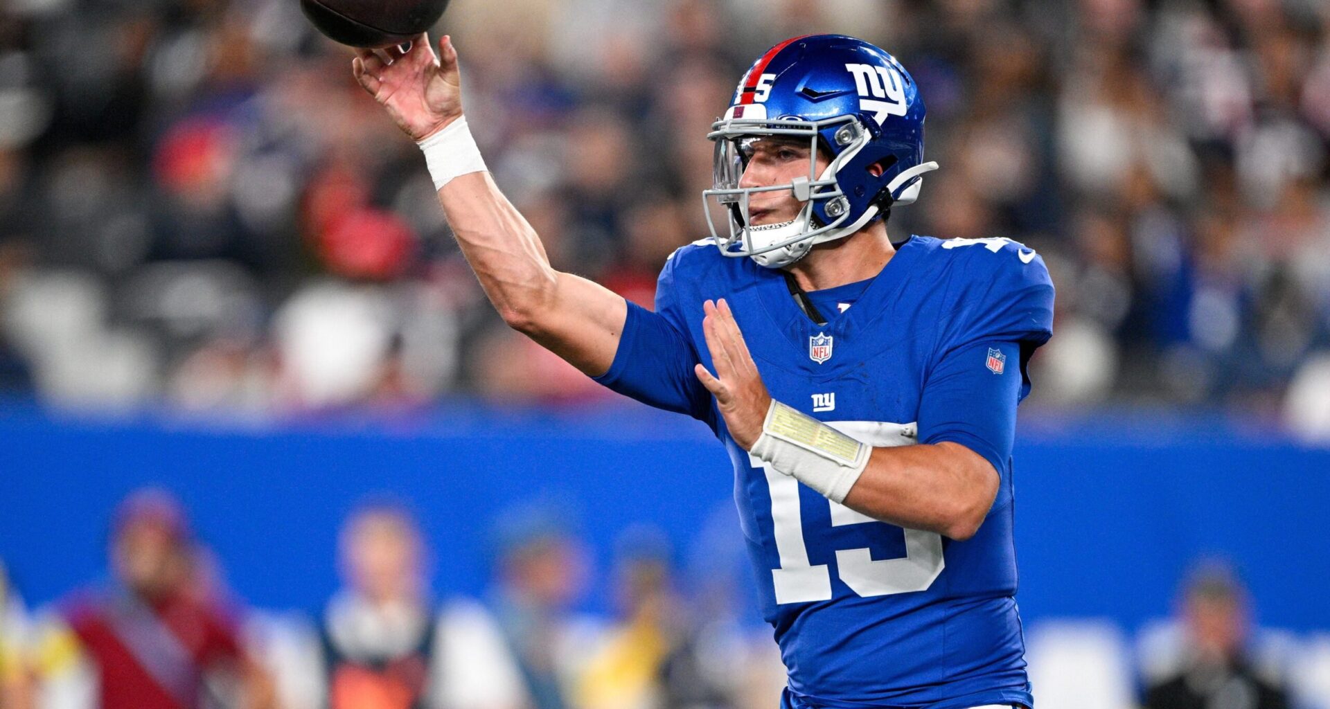 Is Tommy DeVito's Future with the New York Giants?