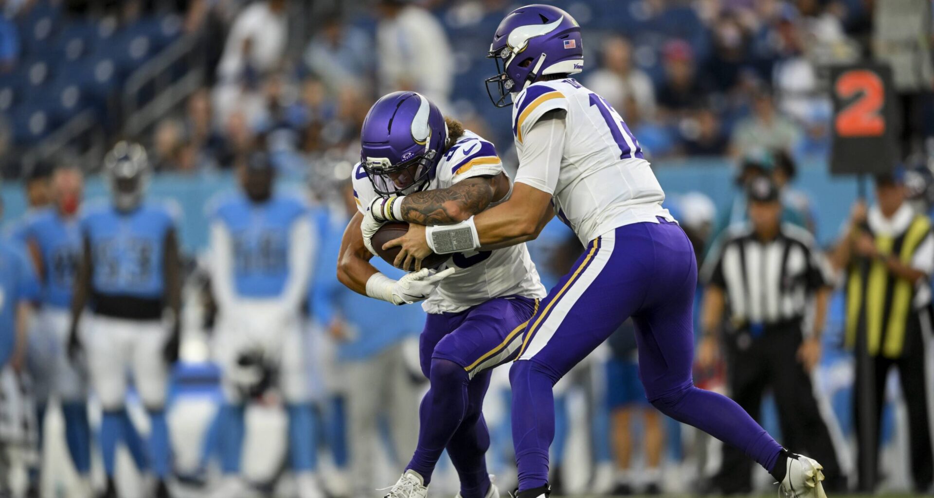 The Legend Of UDFA Kwesi Keeps Growing