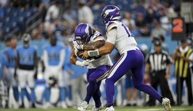 The Legend Of UDFA Kwesi Keeps Growing