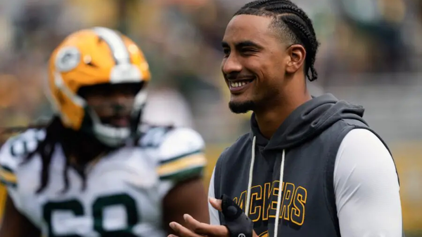 ESPN Raises Major Jordan Love Red Flag for 2025 Season