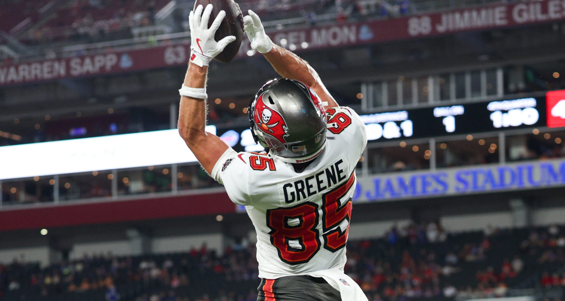 Cord Pigg-WVSports.com