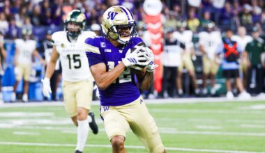 Washington Colorado State