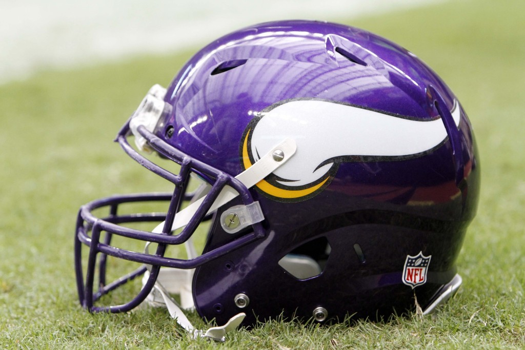 Vikings Announce 10 Cuts To Open Roster Trimming