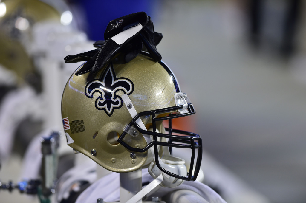 Saints Release Clyde Edwards-Helaire, Isaiah Foskey, Move Down To 53