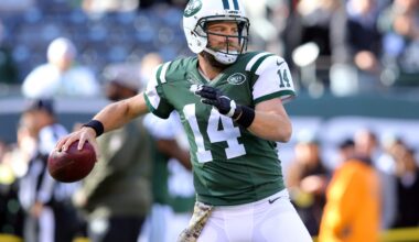A Decade Later, Fitzmagic is Still Best Thing to Happen to Jets – The Lead