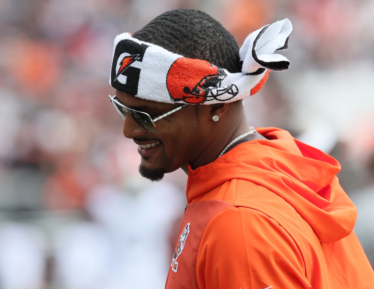 Never say never: Why Browns fans shouldn’t close the door on a Deshaun Watson return