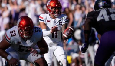 Dallas startup ‘gamifies’ money pledges to NCAA football teams