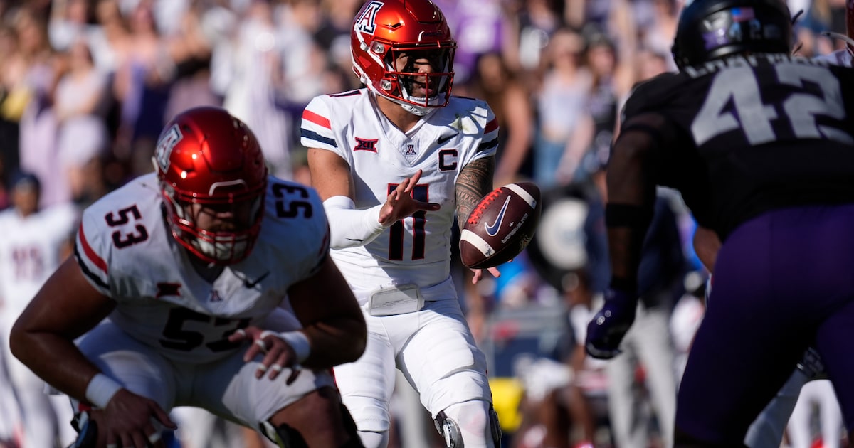 Dallas startup ‘gamifies’ money pledges to NCAA football teams