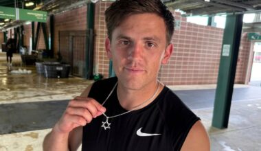 ESPN names Jake Retzlaff 1 of 40 most important college football players in 2025 – Deseret News