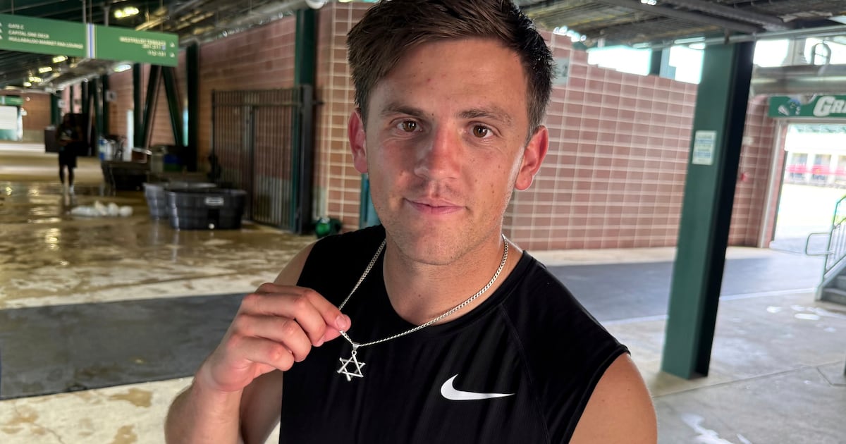 ESPN names Jake Retzlaff 1 of 40 most important college football players in 2025 – Deseret News