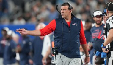 Patriots buying into identity Mike Vrabel wants to build | Karen Guregian