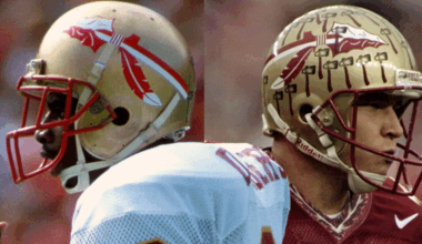 Noles News: FSU places two players on all-time AP All-American team