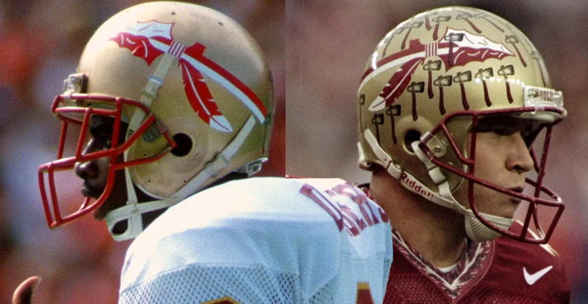 Noles News: FSU places two players on all-time AP All-American team