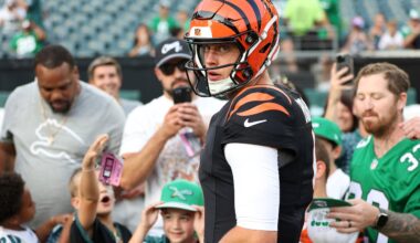 Experts release new Cincinnati Bengals Super Bowl and playoff predictions after latest Joe Burrow update