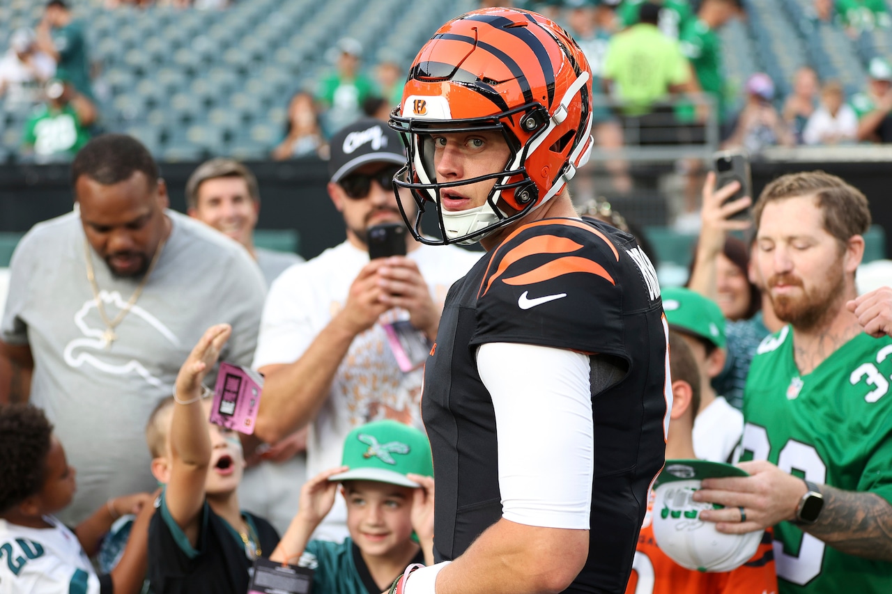 Experts release new Cincinnati Bengals Super Bowl and playoff predictions after latest Joe Burrow update