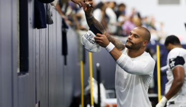 The Dallas Cowboys can’t escape that Groundhog Day feeling ahead of 2025 season