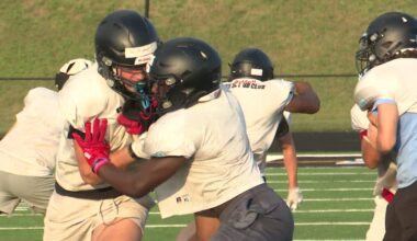 South Bend Saint Joseph football looking to contend in 2025